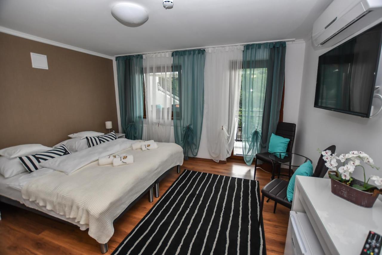 E-Vasko Panzio Borpince Bed & Breakfast Tokaj Eksteriør bilde