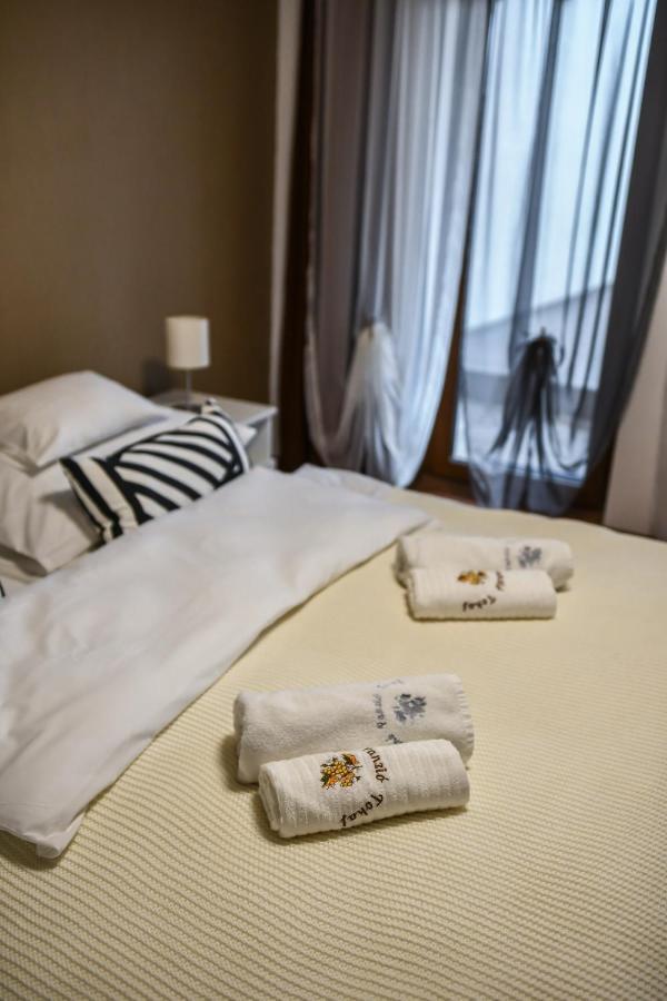 E-Vasko Panzio Borpince Bed & Breakfast Tokaj Eksteriør bilde