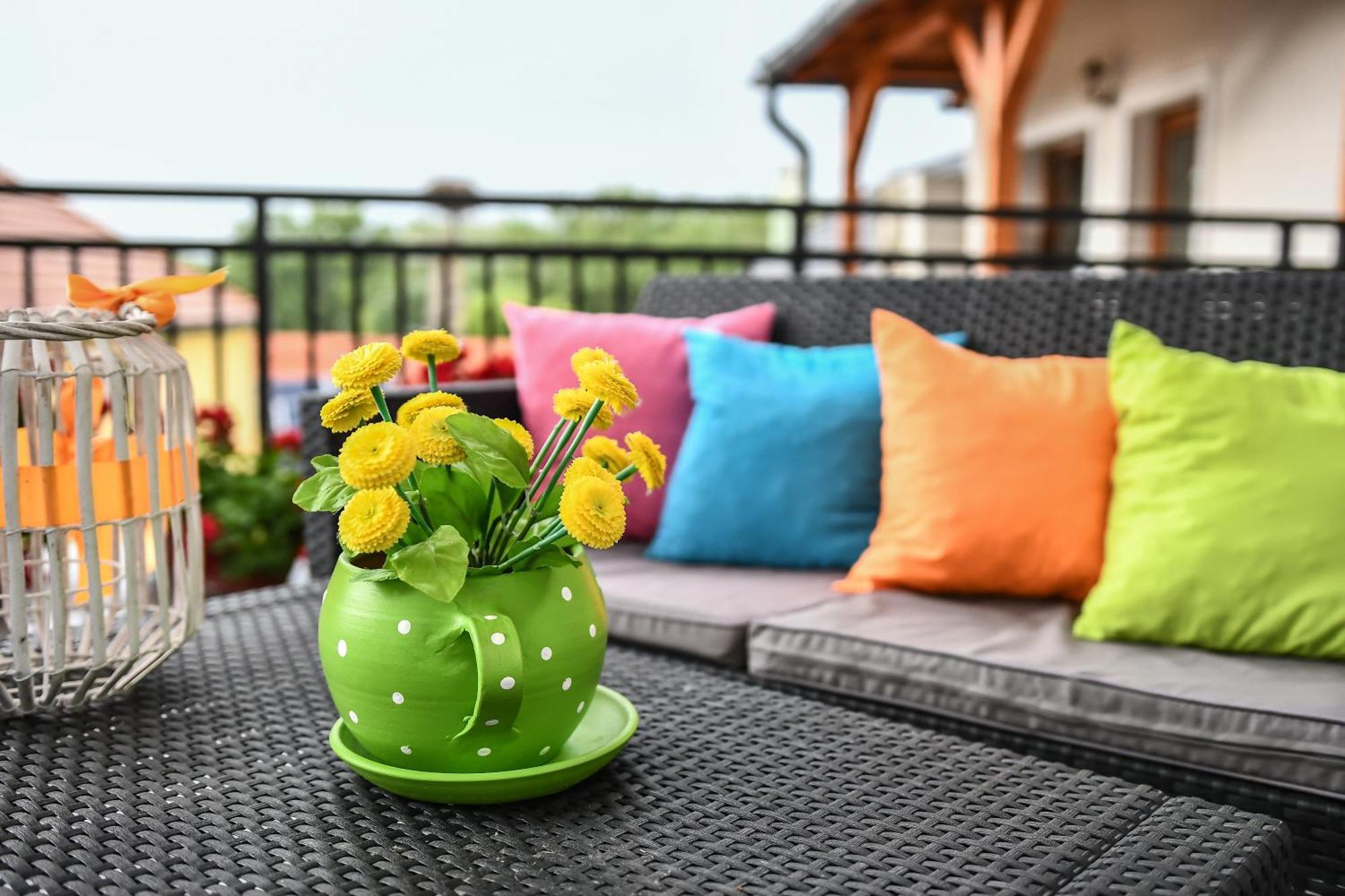 E-Vasko Panzio Borpince Bed & Breakfast Tokaj Eksteriør bilde