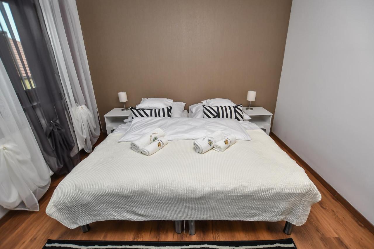 E-Vasko Panzio Borpince Bed & Breakfast Tokaj Eksteriør bilde