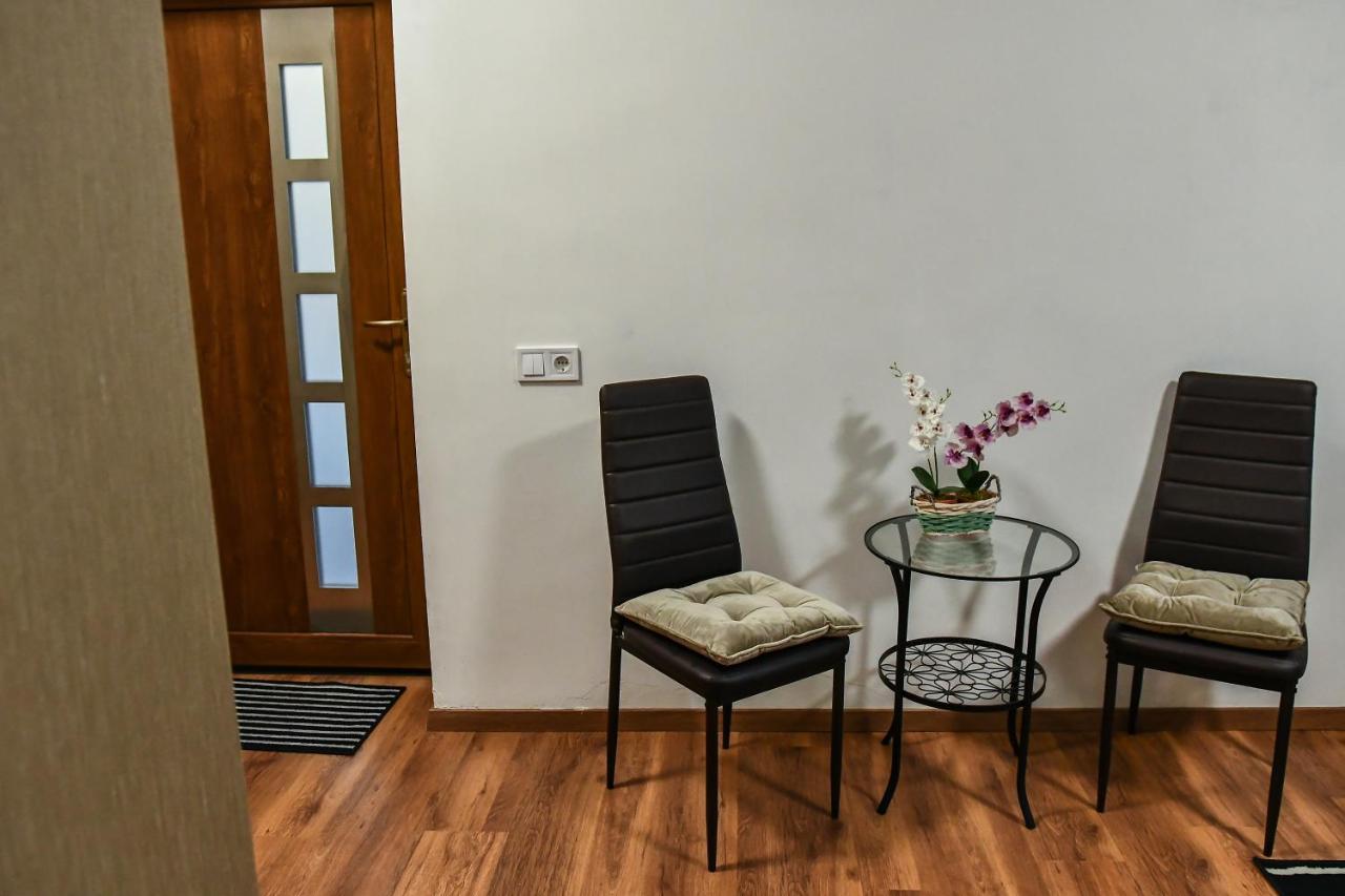 E-Vasko Panzio Borpince Bed & Breakfast Tokaj Eksteriør bilde